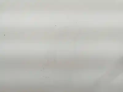 Автозапчасти б/у левая задняя дверь за fiat i doblò (119) d-199a2000 ссылки oem iam   