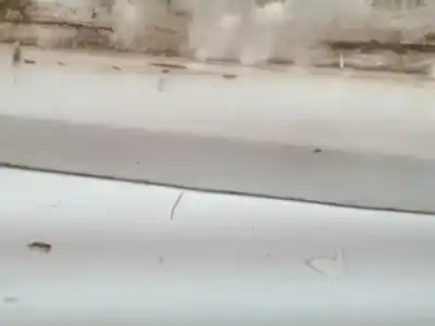 Автозапчасти б/у левая задняя дверь за fiat i doblò (119) d-199a2000 ссылки oem iam   