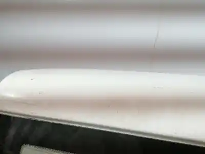 Автозапчасти б/у левая задняя дверь за fiat i doblò (119) d-199a2000 ссылки oem iam   