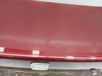 Автозапчастина б/у крішка багажника для seat toledo ii (1m2) 1.6 посилання на oem iam 1m5827025d  