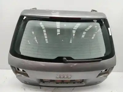 Автозапчастина б/у загальні двері для AUDI A4 B7 AVANT (8ED) 1.8 T Посилання на OEM IAM 8E9827023P  
