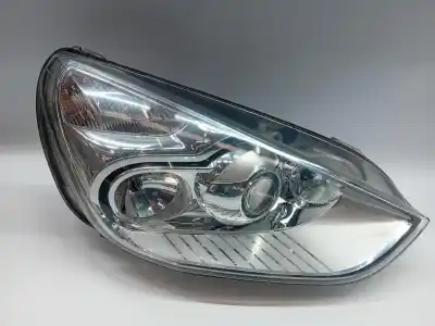 Pezzo di ricambio per auto di seconda mano FARO ANTERIORE DESTRO per FORD S-MAX (CA1)  Riferimenti OEM IAM 1801373  