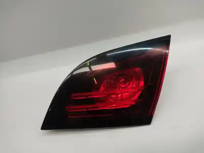 Автозапчасти б/у внутренний правый задний фонарь за CITROEN DS4 (NX_) 1.6 HDI 110 ссылки OEM IAM 6351KV  