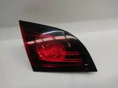 Автозапчасти б/у внутренний левый задний фонарь за CITROEN DS4 (NX_) 1.6 HDI 110 ссылки OEM IAM 6350KV  