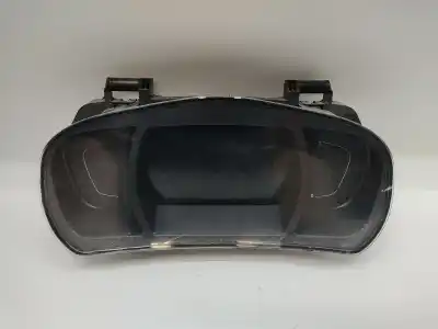 Автозапчастина б/у лічик километрів годинин для renault scénic iv (j9_) 1.6 dci 130 посилання на oem iam 248100254r