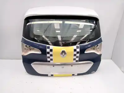 Автозапчастина б/у загальні двері для renault scénic iv (j9_) 1.6 dci 130 посилання на oem iam 901005882r
