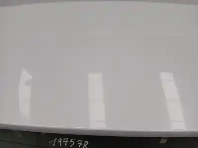 Автозапчастина б/у загальні двері для renault scénic iv (j9_) 1.6 dci 130 посилання на oem iam 901005882r  