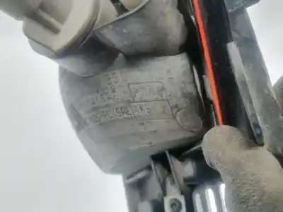 Автозапчастина б/у лівий передній пилот для nissan micra (k12e) cg12de посилання на oem iam 26135ax600  