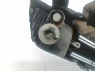 Автозапчастина б/у лівий передній пилот для nissan micra (k12e) cg12de посилання на oem iam 26135ax600  