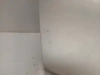 Second-hand car spare part trunk lid for seat toledo ii (1m2) 1.9 tdi oem iam references 1m5827025d  