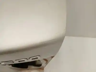 Second-hand car spare part trunk lid for seat toledo ii (1m2) 1.9 tdi oem iam references 1m5827025d  