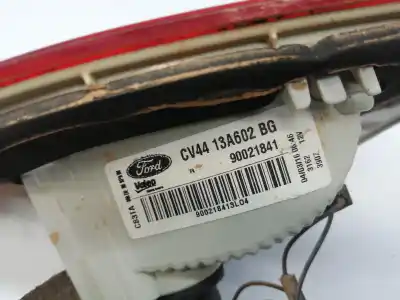 Автозапчастина б/у внутрішній правий завод для ford kuga (cbs) xrma посилання на oem iam 2019095  