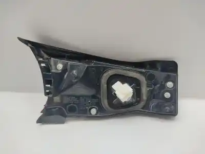 Автозапчасти б/у внутренний правый задний фонарь за mazda cx-5 (kf) pe ссылки oem iam   