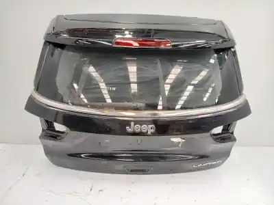 Piesă de schimb auto la mâna a doua haion pentru jeep compass (mp) 55263624 referințe oem iam 68242348aa