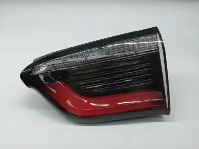 Piesă de schimb auto la mâna a doua lampã interior dreapta spate pentru jeep compass (mp) 55263624 referințe oem iam 55112684ab