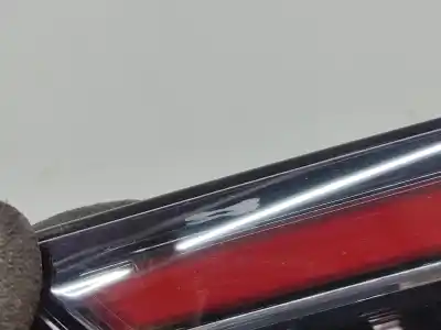 Автозапчастина б/у внутрішній правий завод для opel mokka mokka (2020 >) посилання на oem iam 9833944580  