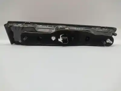 Автозапчастина б/у внутрішній правий завод для opel mokka mokka (2020 >) посилання на oem iam 9833944580  