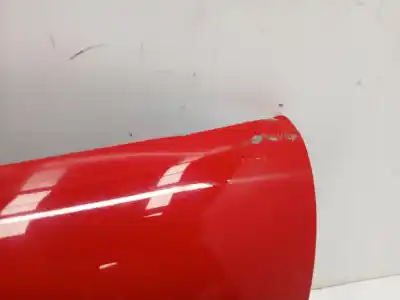 Автозапчастина б/у загальні двері для mini cabrio (r57) n47c20a посилання на oem iam 41002758392  