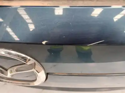 Second-hand car spare part tailgate for mazda cx-5 (kf) pe oem iam references   