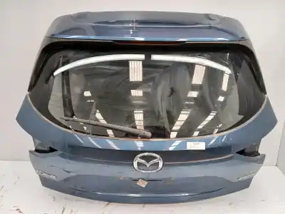 Pezzo di ricambio per auto di seconda mano PORTELLONE per MAZDA CX-5 (KF)  Riferimenti OEM IAM   