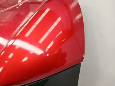 Автозапчастина б/у загальні двері для mazda cx-3 (dk) pe посилання на oem iam   