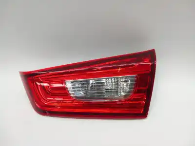 Pezzo di ricambio per auto di seconda mano Luce Di Coda Interna Destra per MITSUBISHI ASX (GA0W) 4A92 Riferimenti OEM IAM   