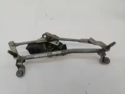 Pezzo di ricambio per auto di seconda mano tiranti e motorino del tergicristallo anteriore per smart forfour 281920 riferimenti oem iam a4538201900  
