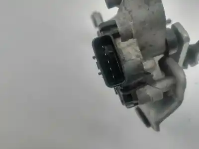 Pezzo di ricambio per auto di seconda mano tiranti e motorino del tergicristallo anteriore per smart forfour 281920 riferimenti oem iam a4538201900  