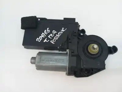 Pezzo di ricambio per auto di seconda mano motore alzacristalli posteriore sinistro per porsche cayenne (9pa) s 4.5 riferimenti oem iam 95562470300  