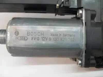 Pezzo di ricambio per auto di seconda mano motore alzacristalli posteriore sinistro per porsche cayenne (9pa) s 4.5 riferimenti oem iam 95562470300  