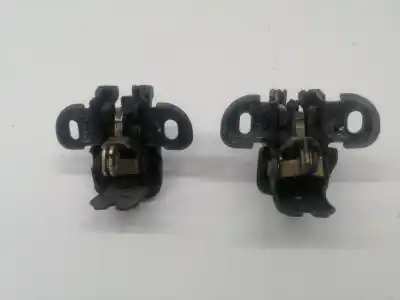 Автозапчастина б/у замок багажника / ворот для renault kangoo i (f/kc0) f8q662 посилання на oem iam   