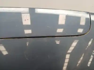 Автозапчастина б/у загальні двері для kia stonic (yb) 1.2 cvvt посилання на oem iam 72800h8431  