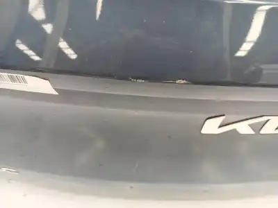 Автозапчастина б/у загальні двері для kia stonic (yb) 1.2 cvvt посилання на oem iam 72800h8431  