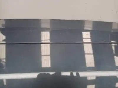 Автозапчастина б/у загальні двері для kia stonic (yb) 1.2 cvvt посилання на oem iam 72800h8431  