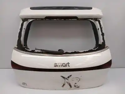 Second-hand car spare part tailgate for smart #1 (jl7000) ev oem iam references 