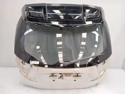 Автозапчастина б/у ЗАГАЛЬНІ ДВЕРІ для TOYOTA C-HR (X10)  Посилання на OEM IAM 67005F4020  