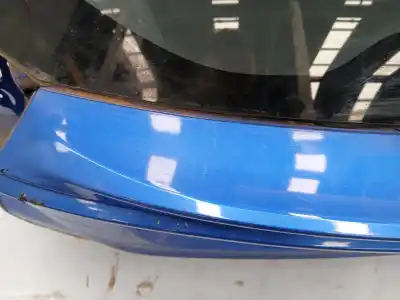 Автозапчастина б/у загальні двері для toyota c-hr (x10) 2zr посилання на oem iam 67005f4020  