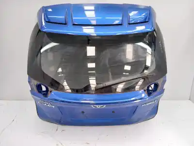 Автозапчастина б/у ЗАГАЛЬНІ ДВЕРІ для TOYOTA C-HR (X10)  Посилання на OEM IAM 67005F4020  