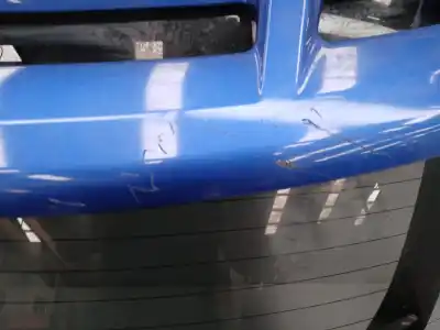 Автозапчастина б/у загальні двері для toyota c-hr (x10) 2zr посилання на oem iam 67005f4020  