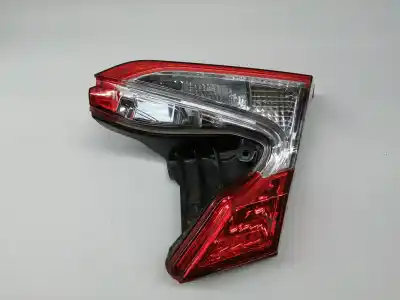 Автозапчастина б/у ВНУТРІШНІЙ ПРАВИЙ ЗАВОД для TOYOTA C-HR (X10)  Посилання на OEM IAM 81581F4010  