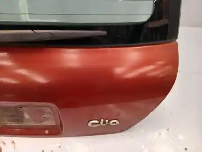 Автозапчастина б/у загальні двері для renault clio ii fase ii (b/cb0) k9k704 посилання на oem iam 7751473239  