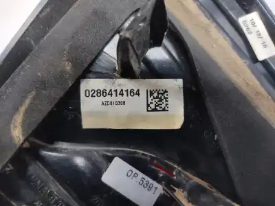 Автозапчастина б/у внутрішній правий завод для renault captur i k9k628 посилання на oem iam 265501712r   Автозапчастина б/у внутрішній правий завод для renault captur i k9k628 посилання на oem iam 265501712r