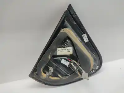 Автозапчастина б/у внутрішній правий завод для renault captur i k9k628 посилання на oem iam 265501712r   Автозапчастина б/у внутрішній правий завод для renault captur i k9k628 посилання на oem iam 265501712r