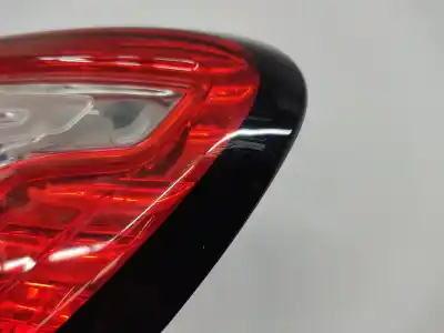 Автозапчасти б/у внутренний левый задний фонарь за renault captur i k9k628 ссылки oem iam 265554078r   Автозапчасти б/у внутренний левый задний фонарь за renault captur i k9k628 ссылки oem iam 265554078r