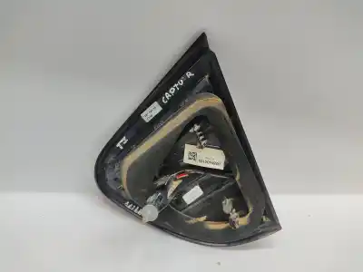 Автозапчасти б/у внутренний левый задний фонарь за renault captur i k9k628 ссылки oem iam 265554078r   Автозапчасти б/у внутренний левый задний фонарь за renault captur i k9k628 ссылки oem iam 265554078r