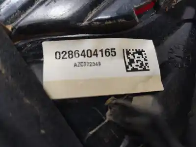 Автозапчасти б/у внутренний левый задний фонарь за renault captur i k9k628 ссылки oem iam 265554078r   Автозапчасти б/у внутренний левый задний фонарь за renault captur i k9k628 ссылки oem iam 265554078r