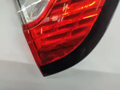 Автозапчасти б/у внутренний левый задний фонарь за renault captur i k9k628 ссылки oem iam 265554078r   Автозапчасти б/у внутренний левый задний фонарь за renault captur i k9k628 ссылки oem iam 265554078r