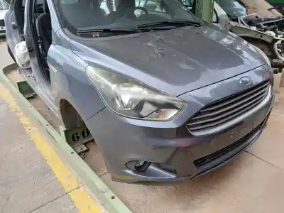 Second-hand car spare part FRONT BUMPER for FORD KA+ (CDU)  OEM IAM references 2290604  