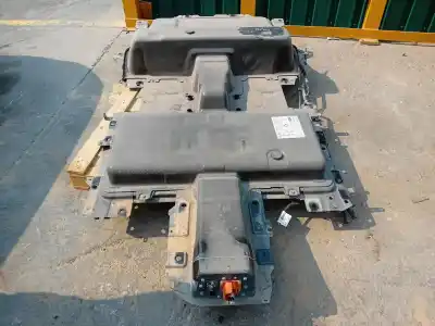 Recambio de automóvil de segunda mano de BATERIA para CITROEN C4 BERLINA ZKX referencias OEM IAM 1689095380  