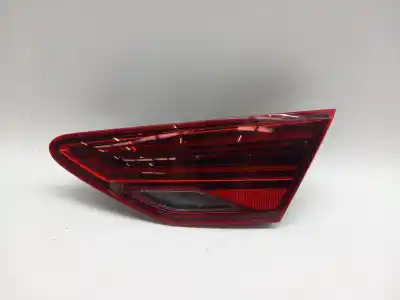 Автозапчастина б/у внутрішній правий завод для SEAT LEON (5F1) SEAT Leon cupra Посилання на OEM IAM 5F0945308N  